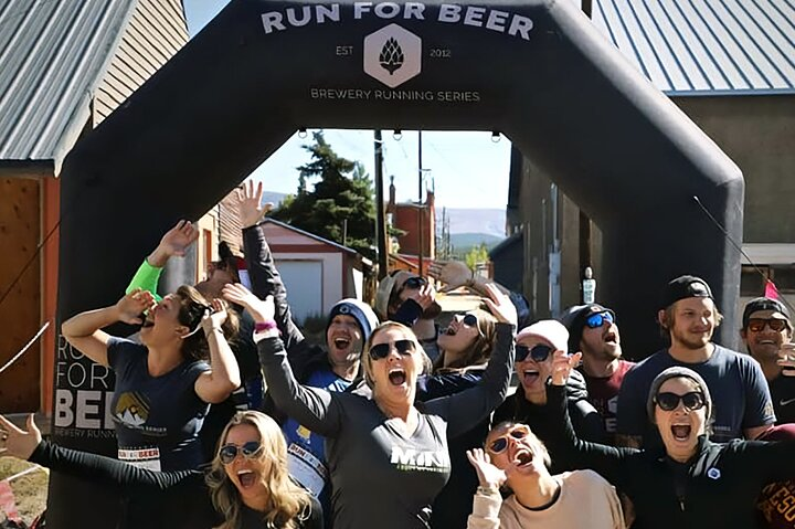 Austin Beer Run 5K